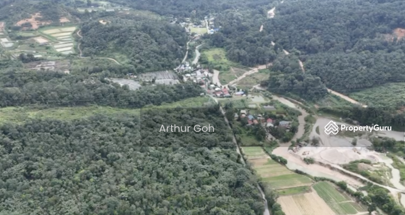 Untuk Dijual - kuang selangor