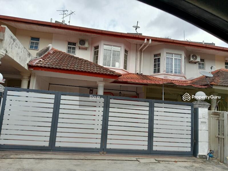 For Sale - Taman Merdeka Jaya