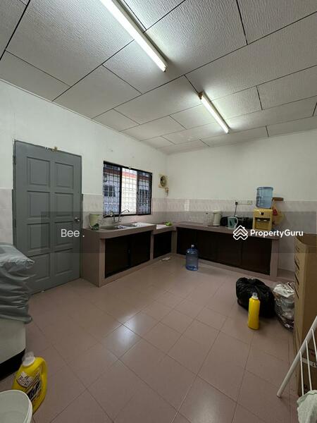 For Sale - Taman Merdeka Jaya