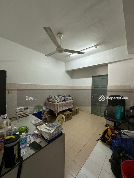 For Sale - Taman Merdeka Jaya