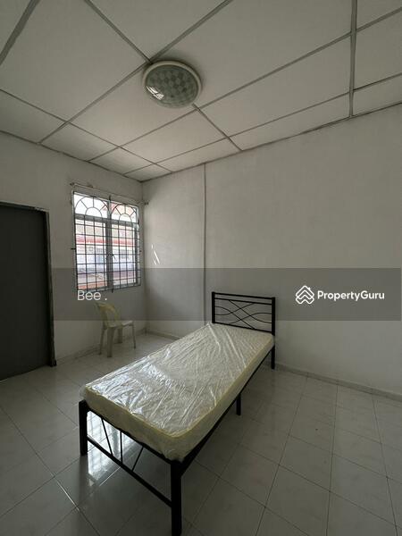 For Sale - Taman Merdeka Jaya