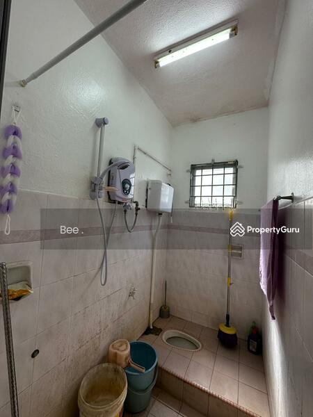 For Sale - Taman Merdeka Jaya