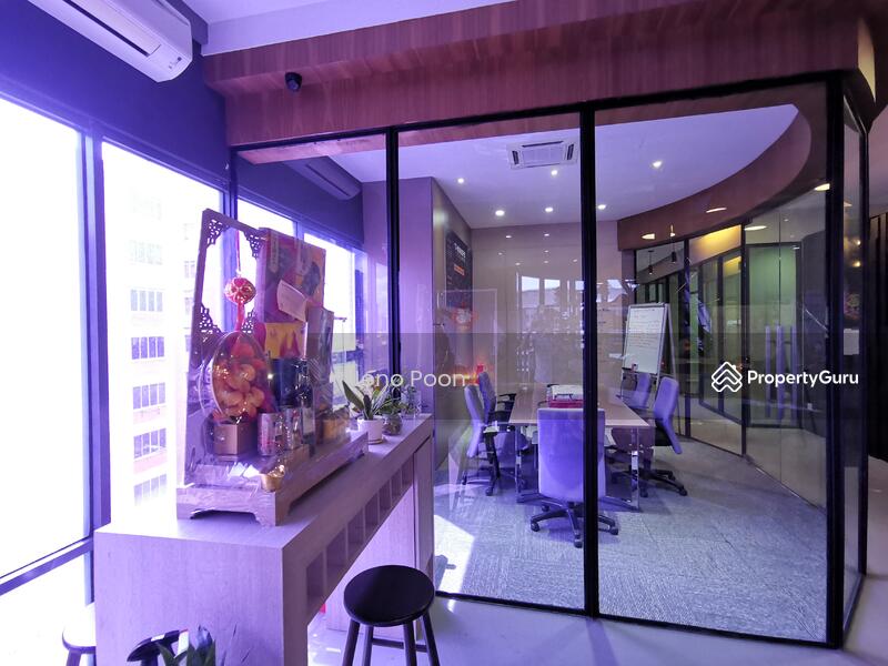 For Sale - Seri Gembira Avenue