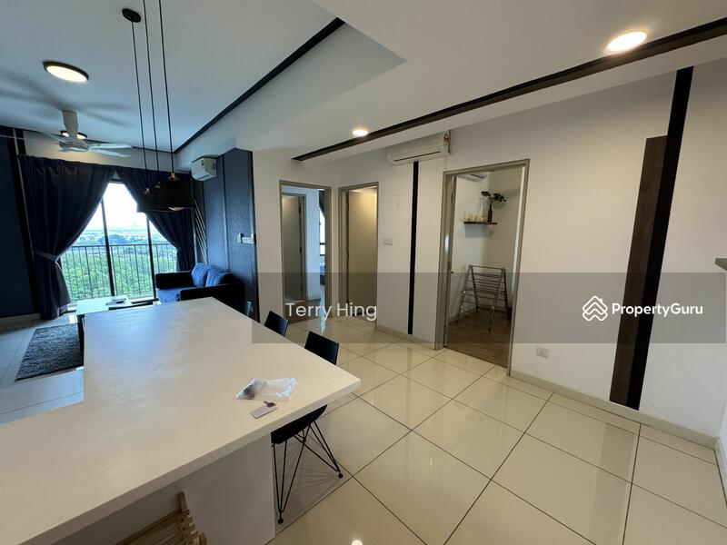 Untuk Disewa - Putra Residence