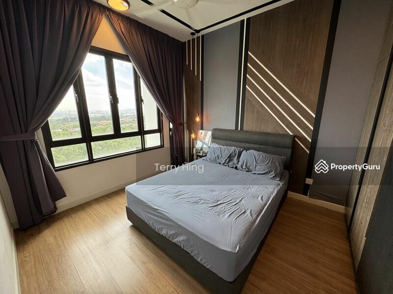 Untuk Disewa - Putra Residence