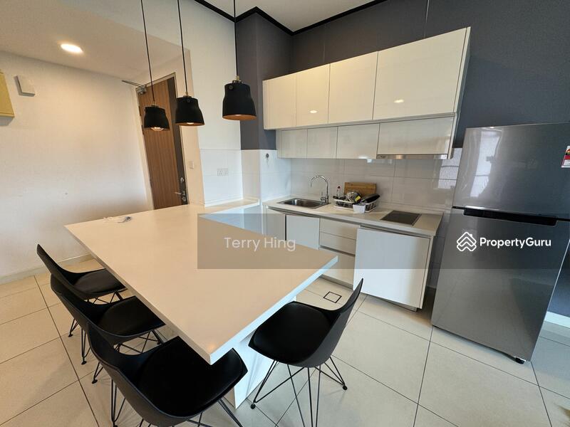 Untuk Disewa - Putra Residence