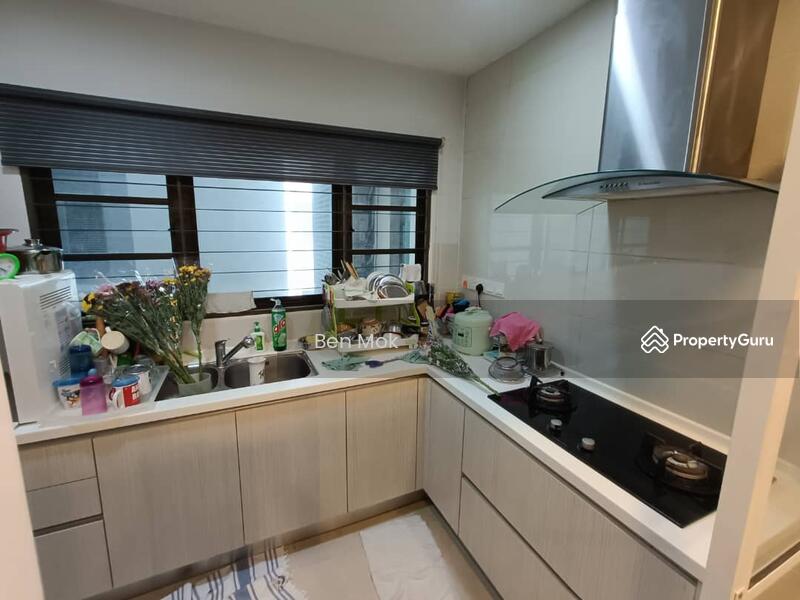 Kondominium untuk Dijual di Opal Damansara - Ben Mok - PropertyGuru.com.my