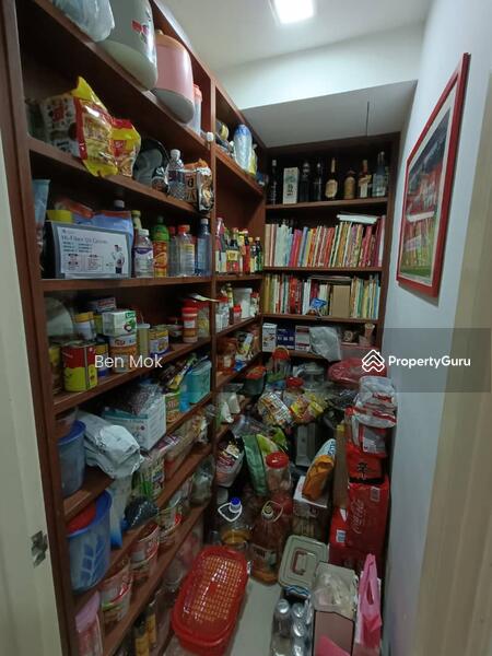 Kondominium untuk Dijual di Opal Damansara - Ben Mok - PropertyGuru.com.my
