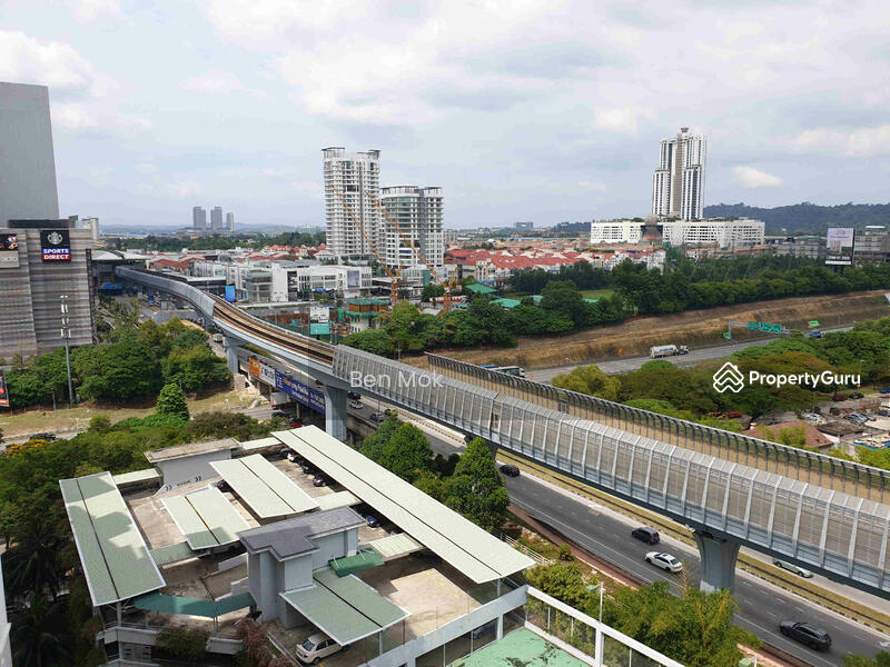 Kondominium untuk Dijual di Opal Damansara - Ben Mok - PropertyGuru.com.my