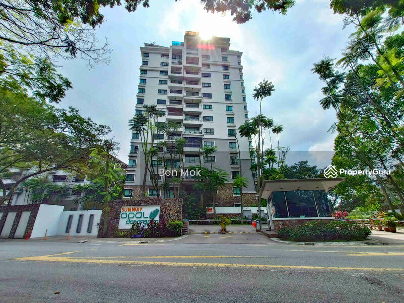Kondominium untuk Dijual di Opal Damansara - Ben Mok - PropertyGuru.com.my