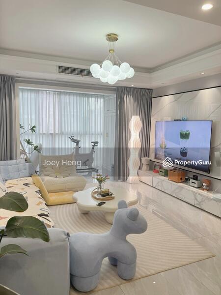 2-storey Terraced House for Sale in Taman Tiara Sendayan (Bandar Sri Sendayan) - Joey Heng - PropertyGuru.com.my