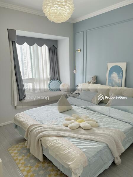 2-storey Terraced House for Sale in Taman Tiara Sendayan (Bandar Sri Sendayan) - Joey Heng - PropertyGuru.com.my