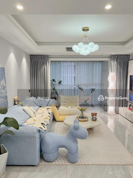 2-storey Terraced House for Sale in Taman Tiara Sendayan (Bandar Sri Sendayan) - Joey Heng - PropertyGuru.com.my