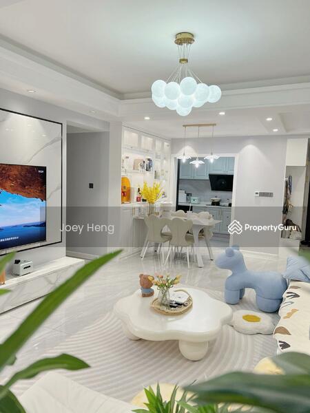 2-storey Terraced House for Sale in Taman Tiara Sendayan (Bandar Sri Sendayan) - Joey Heng - PropertyGuru.com.my