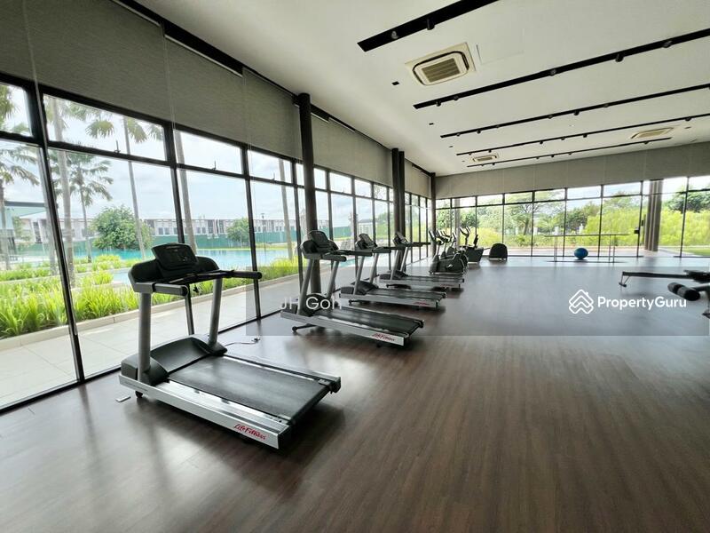 Condominium for Rent at The Parque Residences - JH Goh - PropertyGuru.com.my