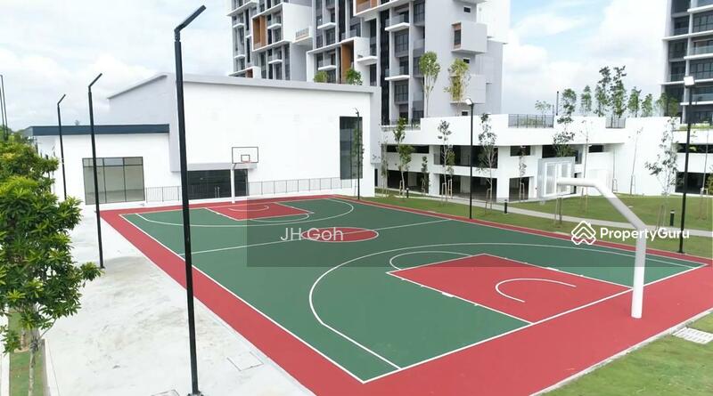 Condominium for Rent at The Parque Residences - JH Goh - PropertyGuru.com.my