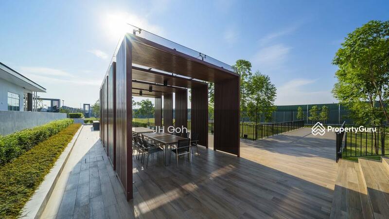 Condominium for Rent at The Parque Residences - JH Goh - PropertyGuru.com.my