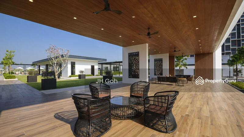 Condominium for Rent at The Parque Residences - JH Goh - PropertyGuru.com.my