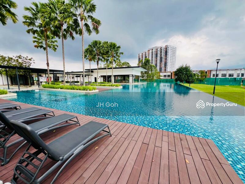 Condominium for Rent at The Parque Residences - JH Goh - PropertyGuru.com.my