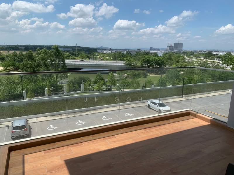 Condominium for Rent at The Parque Residences - JH Goh - PropertyGuru.com.my