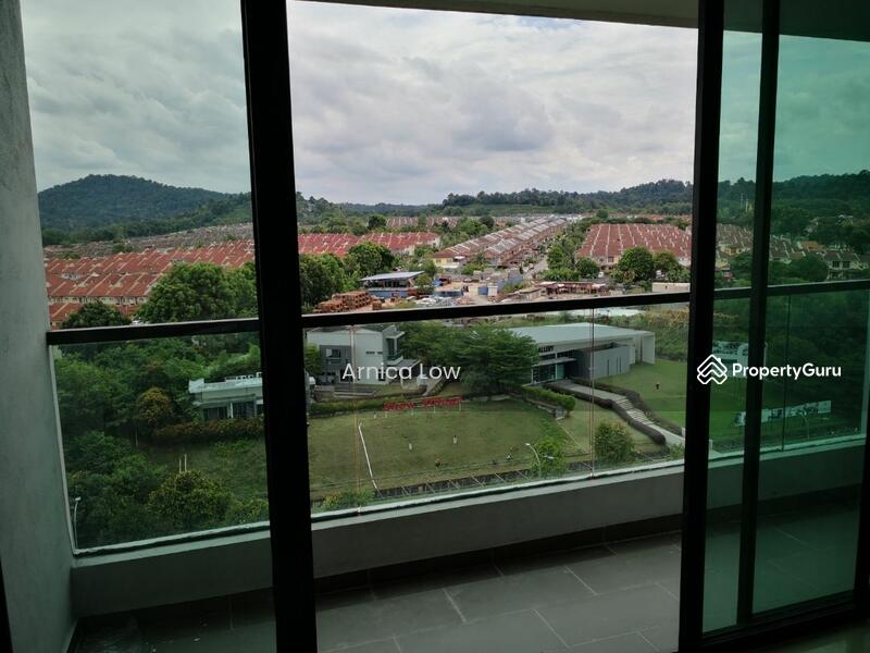 Condominium for Sale at Paragon 3 - Arnica Low - PropertyGuru.com.my