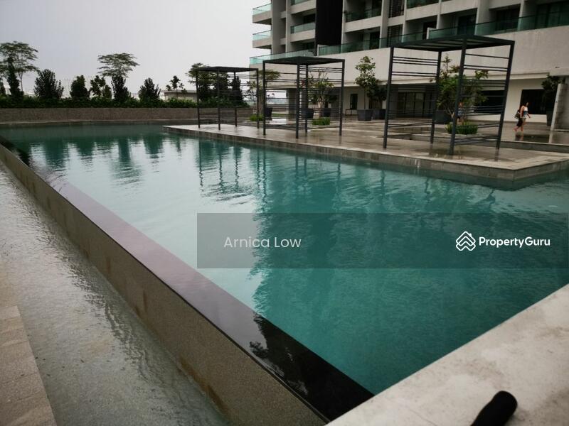 Condominium for Sale at Paragon 3 - Arnica Low - PropertyGuru.com.my