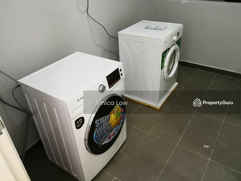 Condominium for Sale at Paragon 3 - Arnica Low - PropertyGuru.com.my