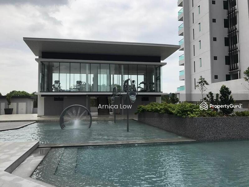 Condominium for Sale at Paragon 3 - Arnica Low - PropertyGuru.com.my
