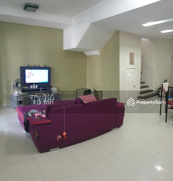 For Sale - Ruby, Putra Avenue