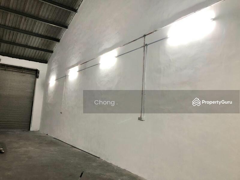 Factory for Rent in Villaraya Industrial Park (Semenyih) - Chong . - PropertyGuru.com.my