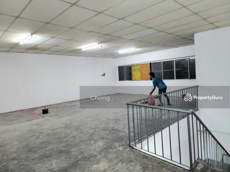 Factory for Rent in Villaraya Industrial Park (Semenyih) - Chong . - PropertyGuru.com.my