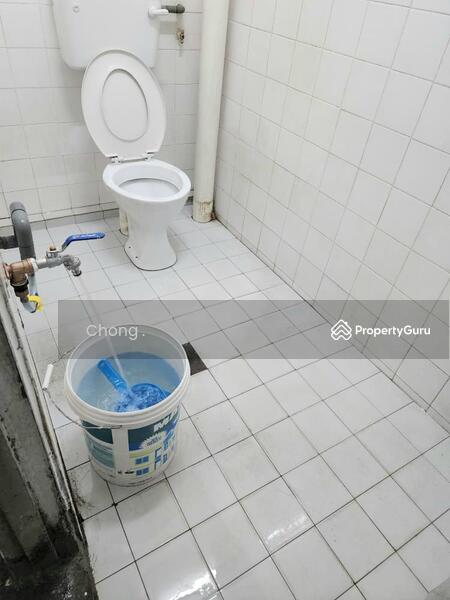 Factory for Rent in Villaraya Industrial Park (Semenyih) - Chong . - PropertyGuru.com.my