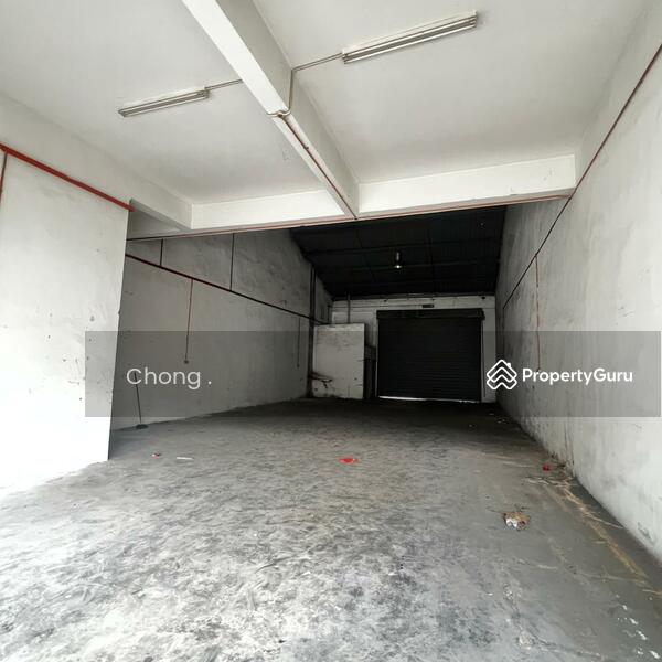 Factory for Rent in Villaraya Industrial Park (Semenyih) - Chong . - PropertyGuru.com.my