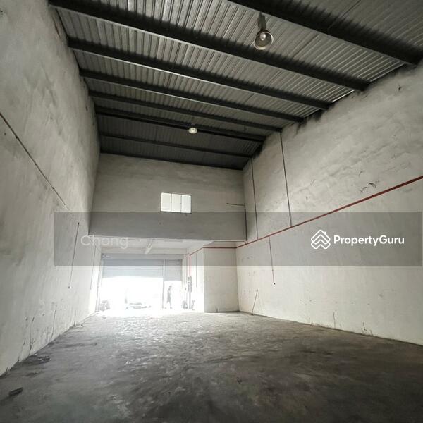 Factory for Rent in Villaraya Industrial Park (Semenyih) - Chong . - PropertyGuru.com.my