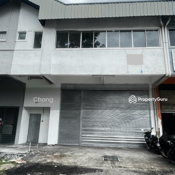 Factory for Rent in Villaraya Industrial Park (Semenyih) - Chong . - PropertyGuru.com.my