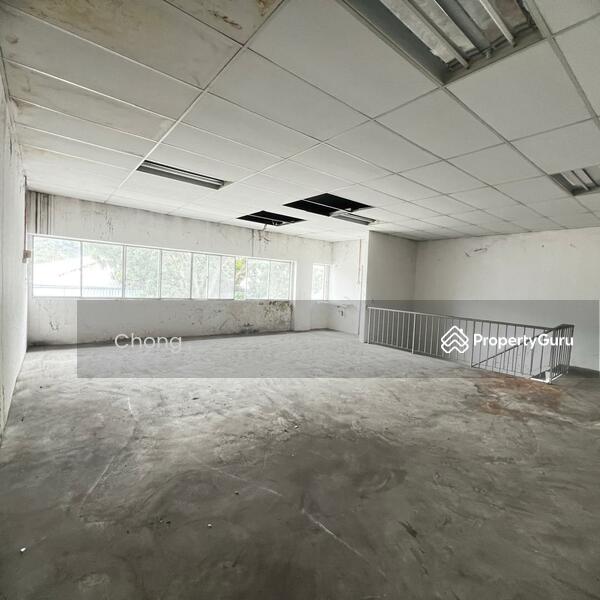 Factory for Rent in Villaraya Industrial Park (Semenyih) - Chong . - PropertyGuru.com.my
