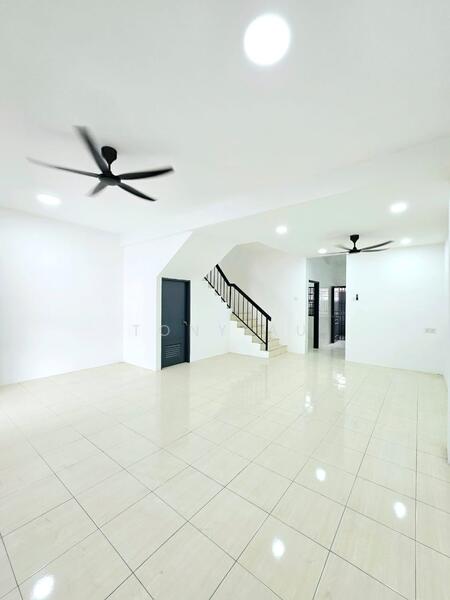 Rumah Teres 2-Tingkat untuk Dijual di Bandar Baru Sri Klebang (Chemor) - Tony Au - PropertyGuru.com.my