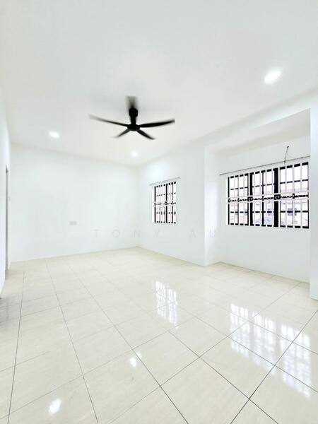 Rumah Teres 2-Tingkat untuk Dijual di Bandar Baru Sri Klebang (Chemor) - Tony Au - PropertyGuru.com.my