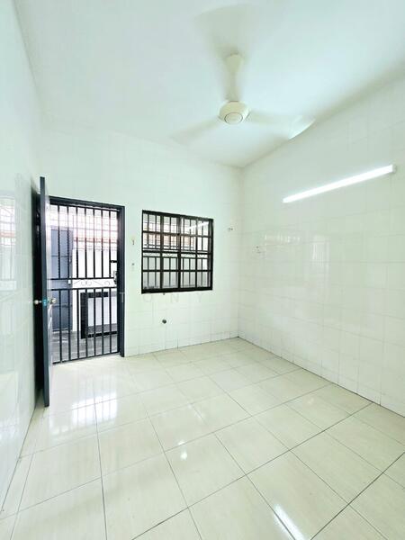Rumah Teres 2-Tingkat untuk Dijual di Bandar Baru Sri Klebang (Chemor) - Tony Au - PropertyGuru.com.my