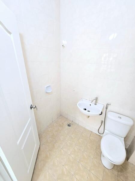 Rumah Teres 2-Tingkat untuk Dijual di Bandar Baru Sri Klebang (Chemor) - Tony Au - PropertyGuru.com.my