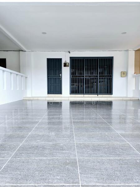 Rumah Teres 2-Tingkat untuk Dijual di Bandar Baru Sri Klebang (Chemor) - Tony Au - PropertyGuru.com.my