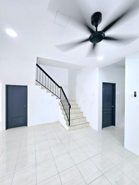 Rumah Teres 2-Tingkat untuk Dijual di Bandar Baru Sri Klebang (Chemor) - Tony Au - PropertyGuru.com.my