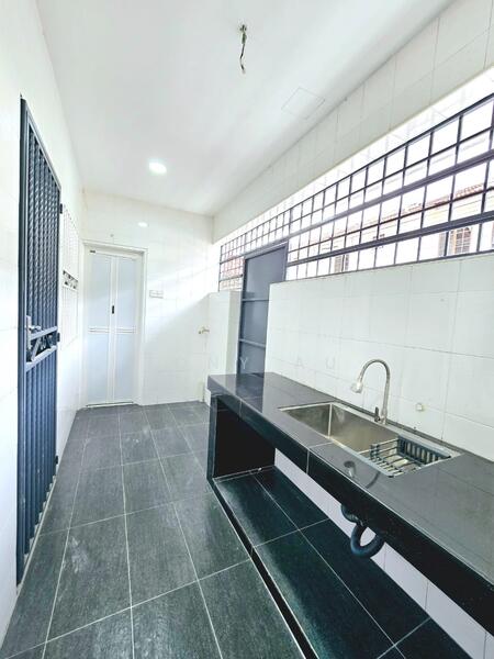 Rumah Teres 2-Tingkat untuk Dijual di Bandar Baru Sri Klebang (Chemor) - Tony Au - PropertyGuru.com.my