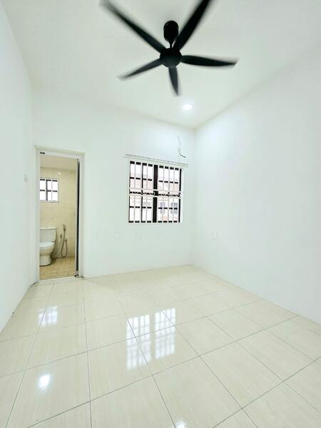 Rumah Teres 2-Tingkat untuk Dijual di Bandar Baru Sri Klebang (Chemor) - Tony Au - PropertyGuru.com.my