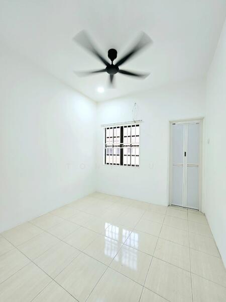 Rumah Teres 2-Tingkat untuk Dijual di Bandar Baru Sri Klebang (Chemor) - Tony Au - PropertyGuru.com.my