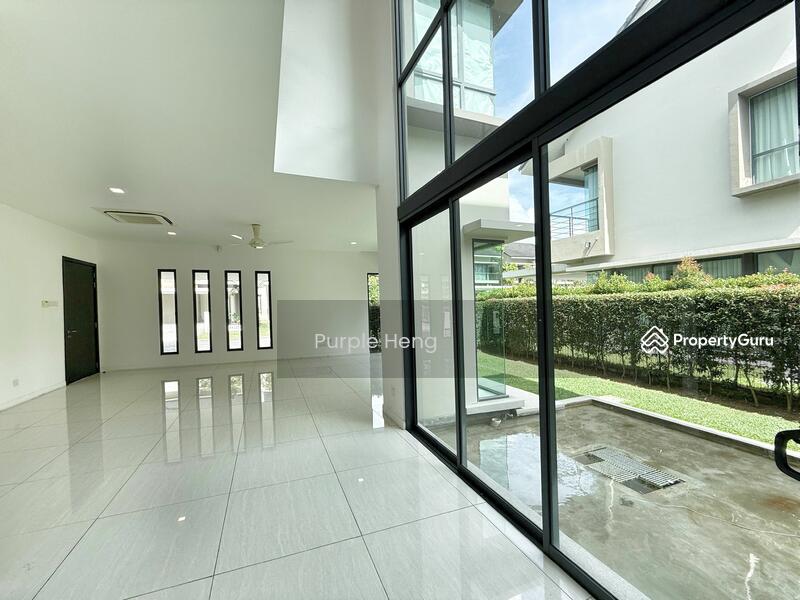 Semi-Detached House for Sale in Leisure Farm (Gelang Patah) - Purple Heng - PropertyGuru.com.my