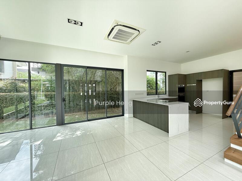 Semi-Detached House for Sale in Leisure Farm (Gelang Patah) - Purple Heng - PropertyGuru.com.my