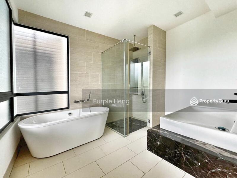 Semi-Detached House for Sale in Leisure Farm (Gelang Patah) - Purple Heng - PropertyGuru.com.my