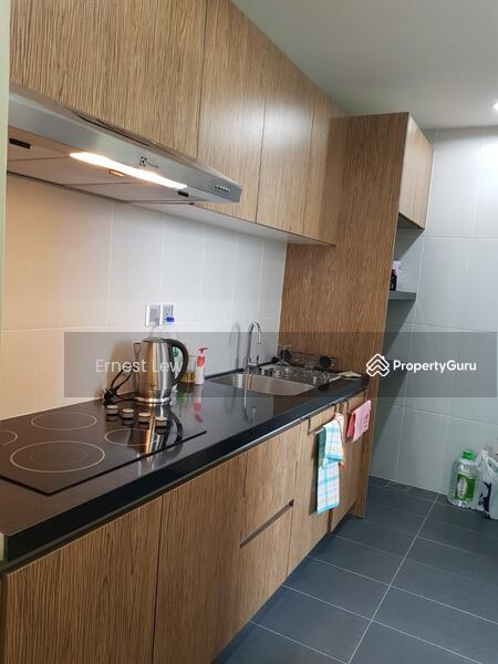 Condominium for Rent at Impiana - Ernest Lew - PropertyGuru.com.my