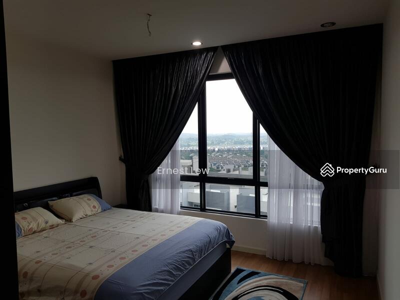 Condominium for Rent at Impiana - Ernest Lew - PropertyGuru.com.my
